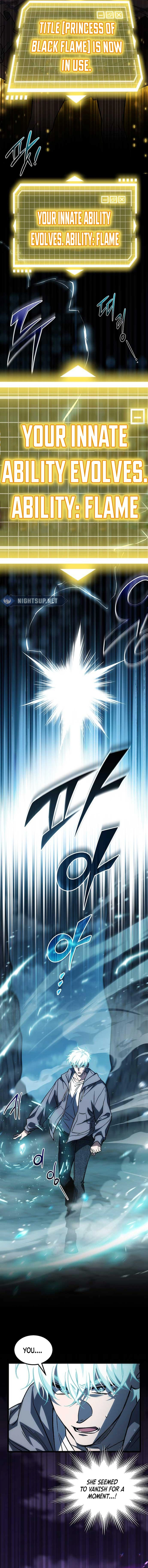 Lv. 99 Princess of Black Flame Chapter 6 18